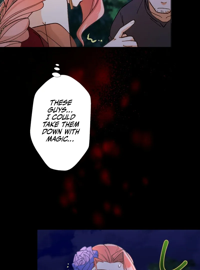 I’m Not Dead For Nothing Chapter 2 page 122