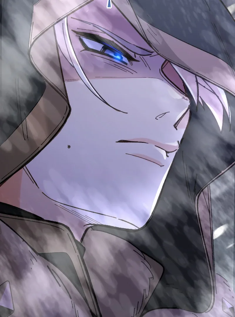 I’m Not Dead For Nothing Chapter 2 page 137