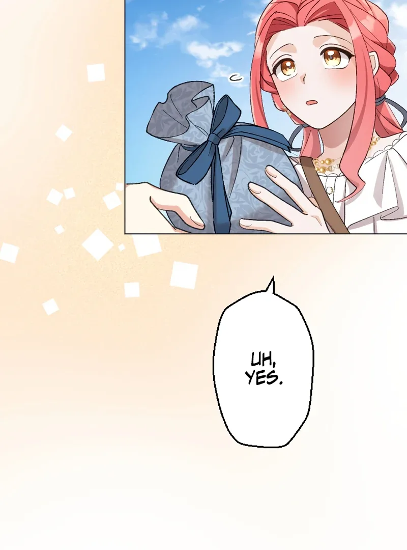 I’m Not Dead For Nothing Chapter 9 page 15