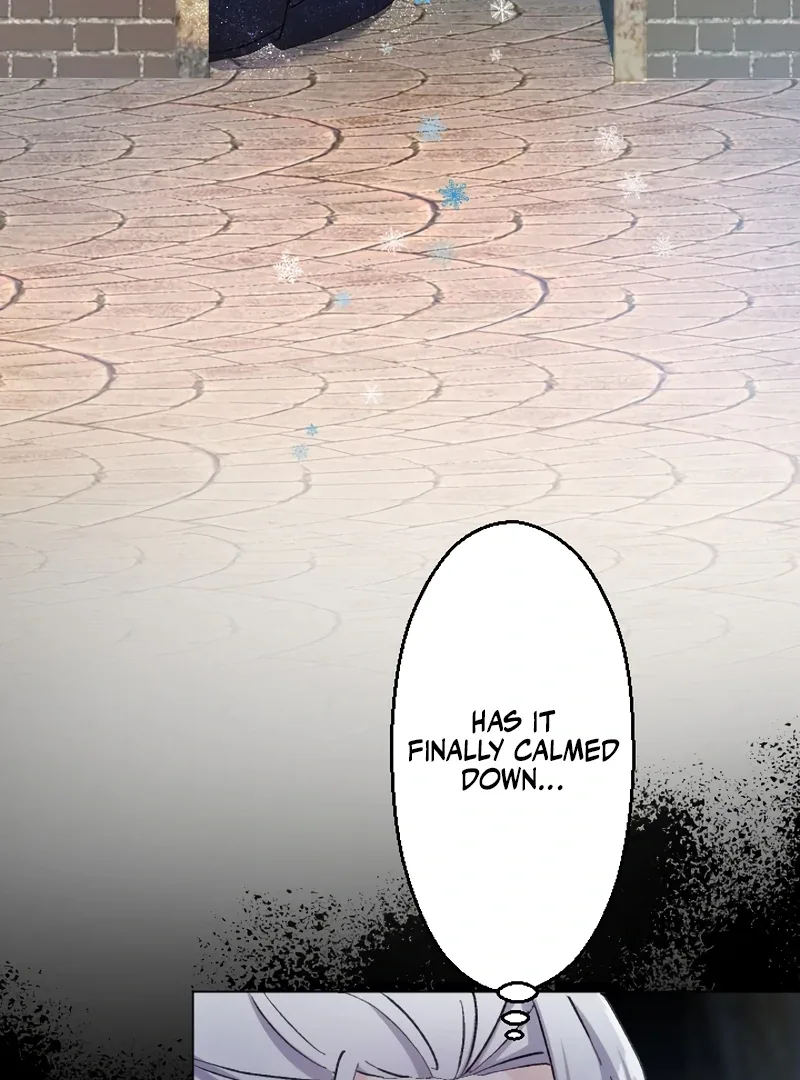 I’m Not Dead For Nothing Chapter 9 page 4