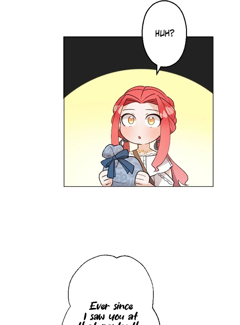 I’m Not Dead For Nothing Chapter 9 page 26