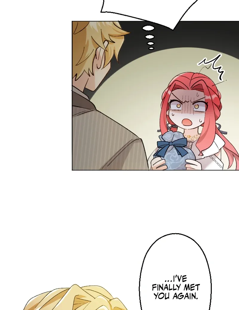 I’m Not Dead For Nothing Chapter 9 page 24