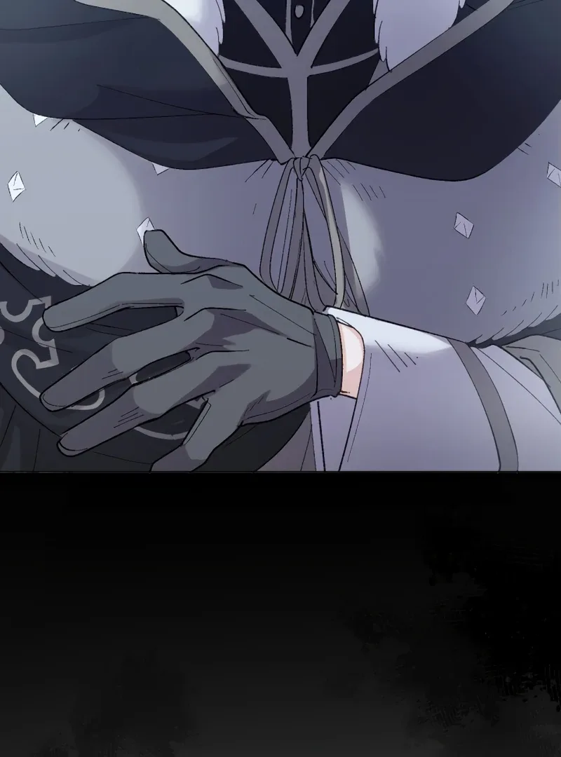 I’m Not Dead For Nothing Chapter 9 page 6