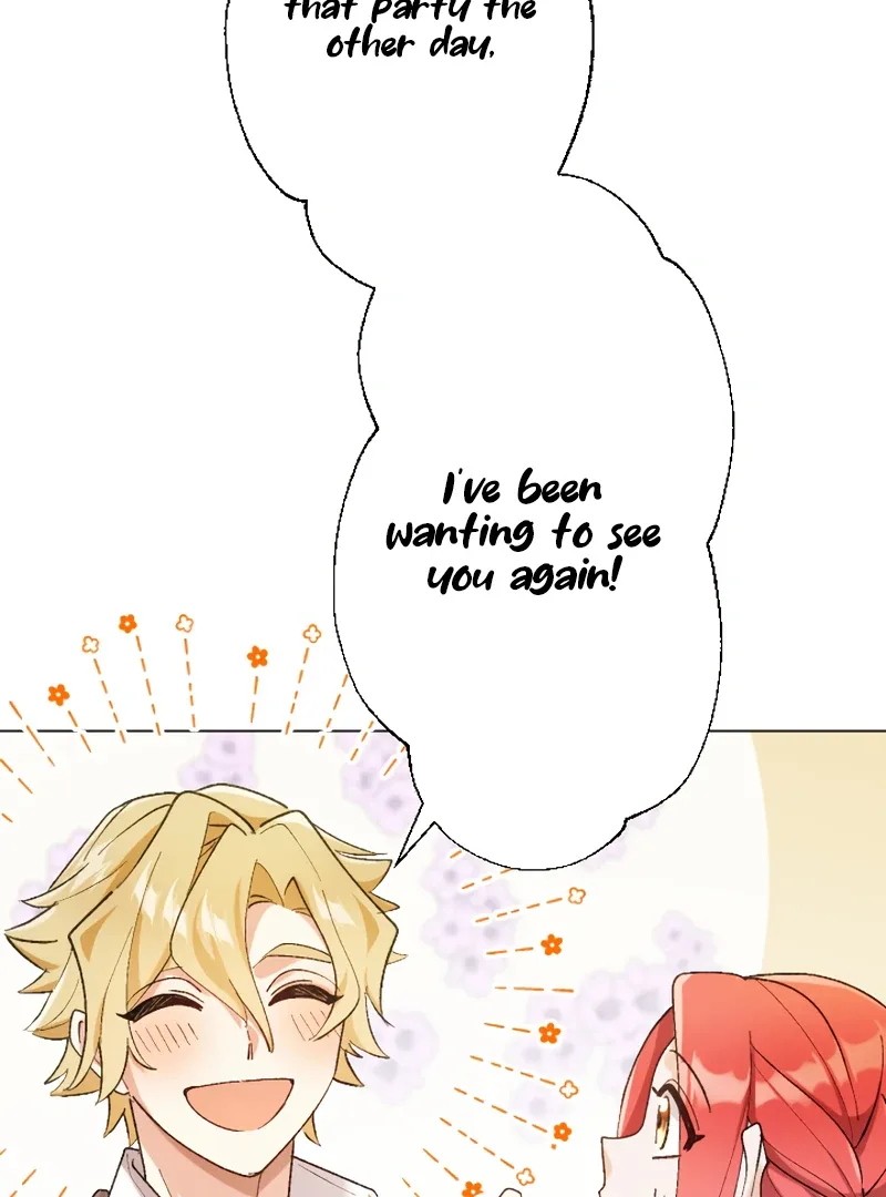 I’m Not Dead For Nothing Chapter 9 page 27