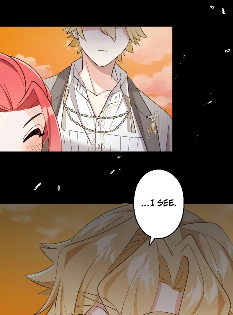 I’m Not Dead For Nothing Chapter 9 page 100
