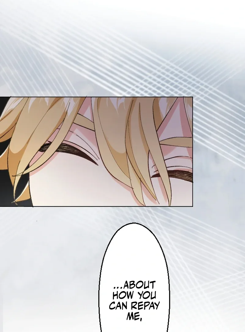 I’m Not Dead For Nothing Chapter 9 page 107