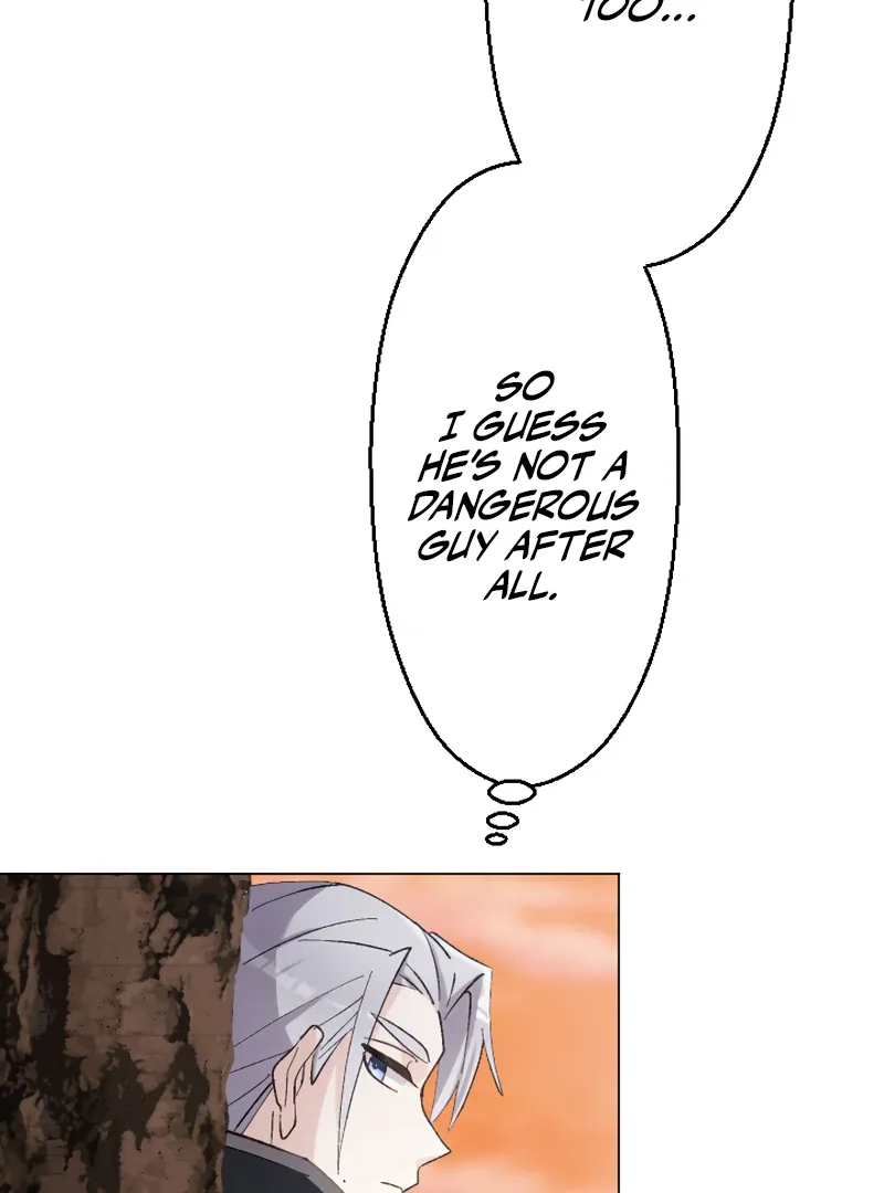 I’m Not Dead For Nothing Chapter 9 page 89