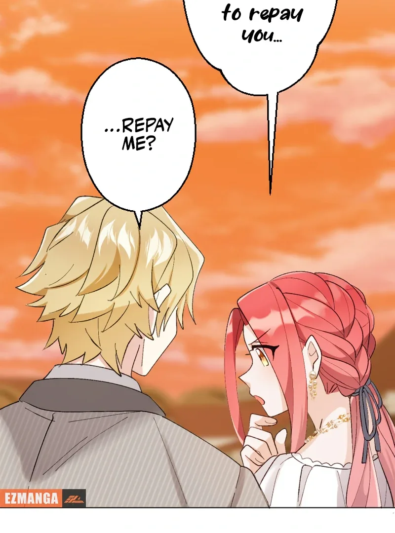 I’m Not Dead For Nothing Chapter 9 page 103