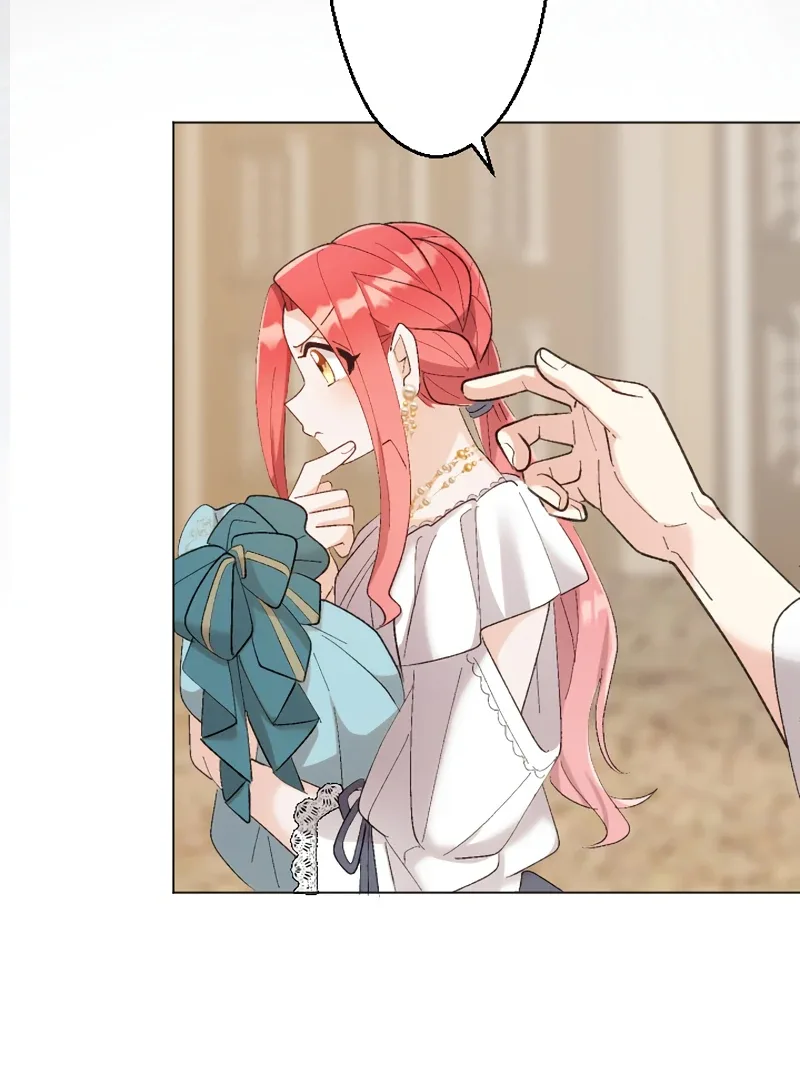 I’m Not Dead For Nothing Chapter 9 page 108