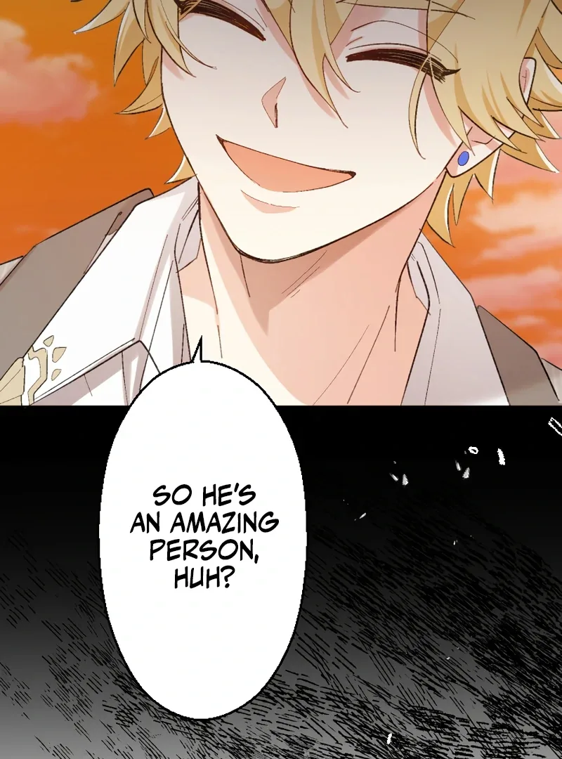 I’m Not Dead For Nothing Chapter 9 page 101