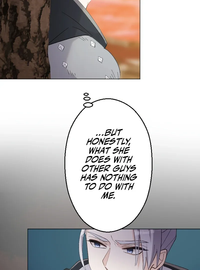 I’m Not Dead For Nothing Chapter 9 page 90