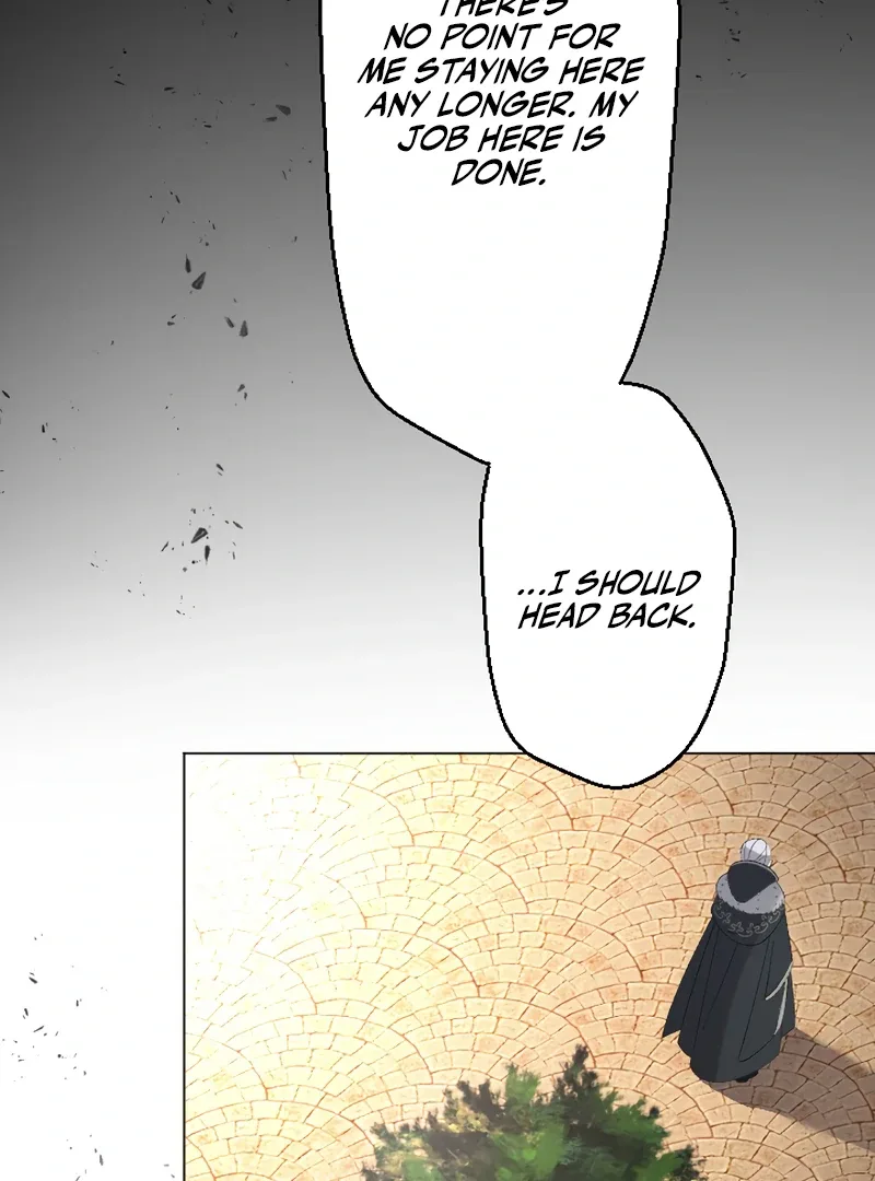I’m Not Dead For Nothing Chapter 9 page 93