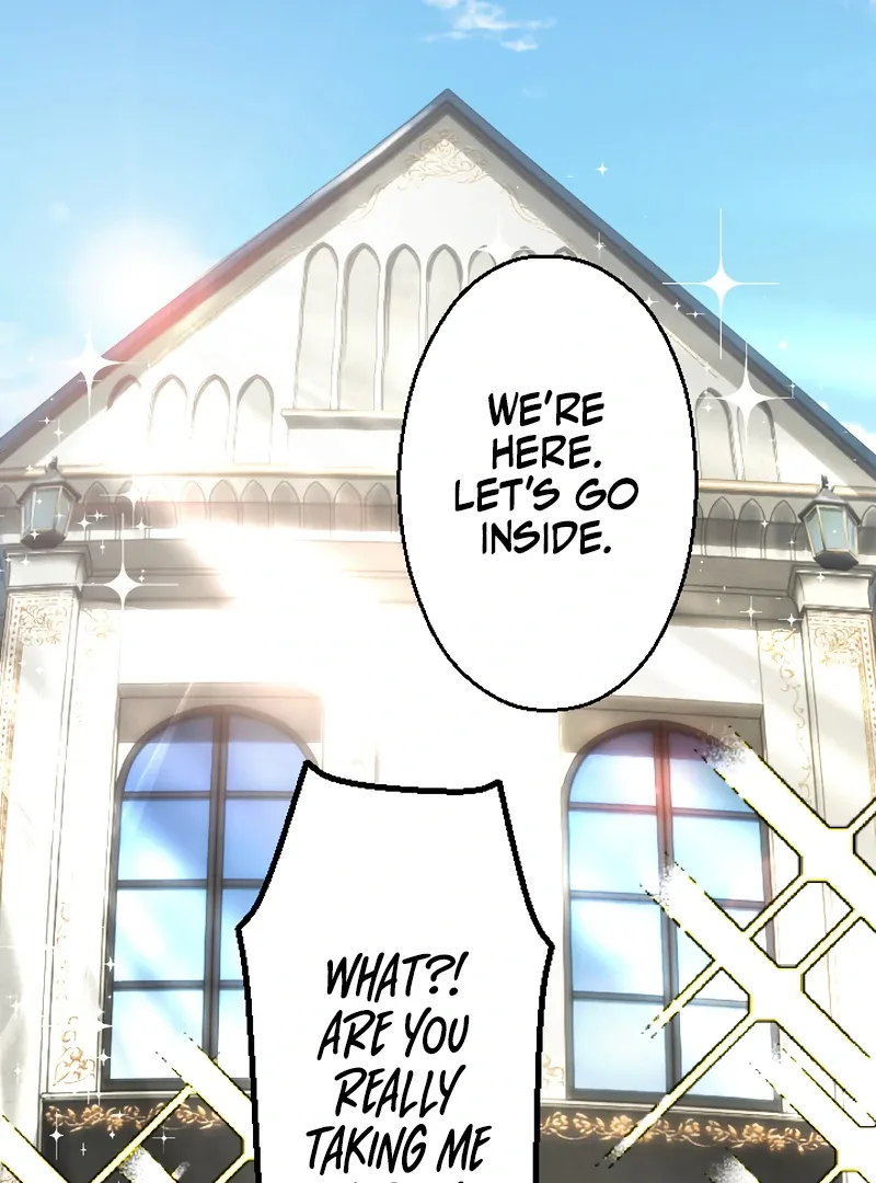 I’m Not Dead For Nothing Chapter 9 page 66
