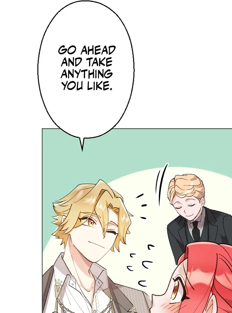 I’m Not Dead For Nothing Chapter 9 page 74