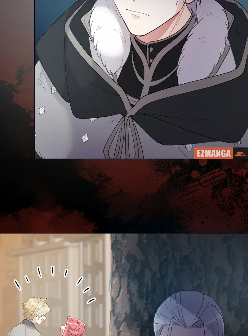 I’m Not Dead For Nothing Chapter 9 page 91