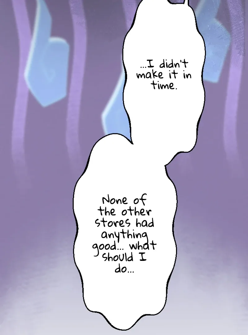 I’m Not Dead For Nothing Chapter 9 page 56
