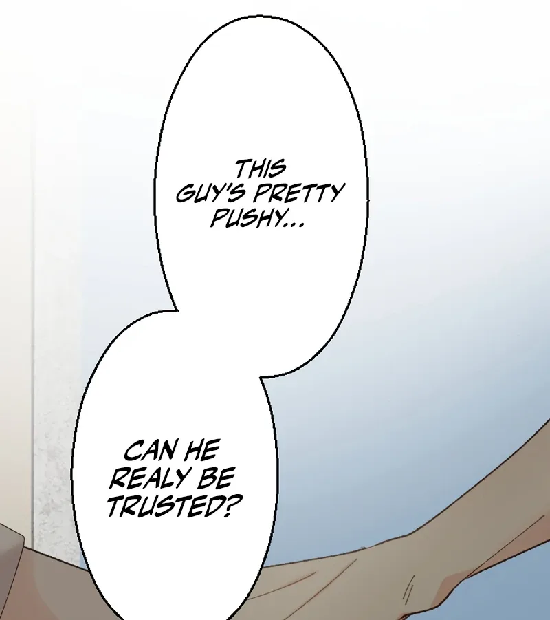 I’m Not Dead For Nothing Chapter 9 page 61