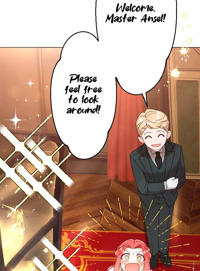 I’m Not Dead For Nothing Chapter 9 page 71