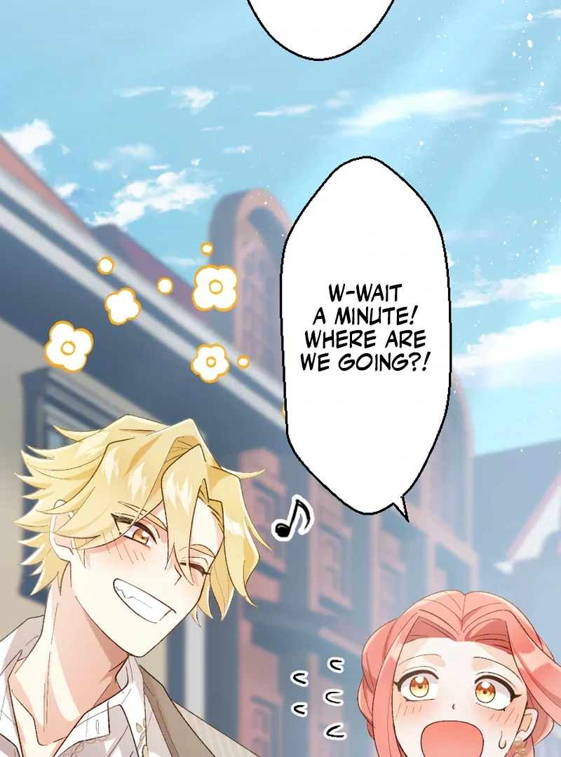 I’m Not Dead For Nothing Chapter 9 page 59