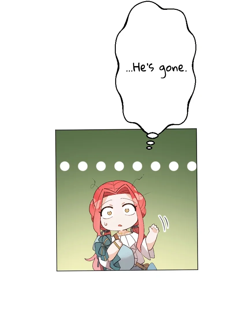 I’m Not Dead For Nothing Chapter 10 page 24