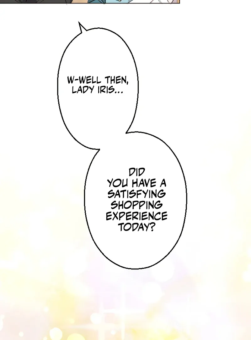 I’m Not Dead For Nothing Chapter 10 page 40