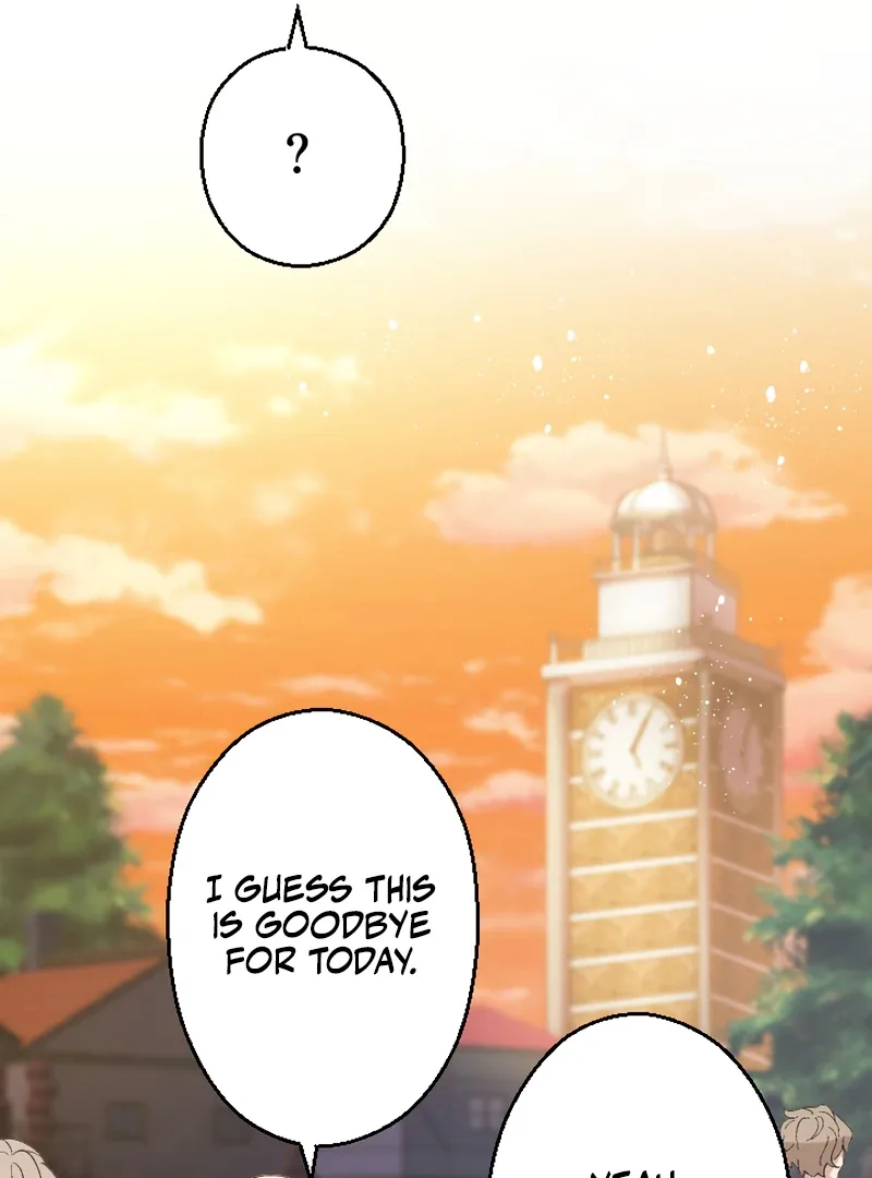 I’m Not Dead For Nothing Chapter 10 page 12