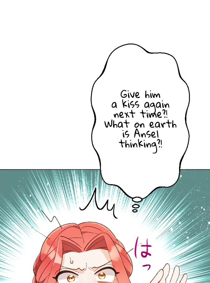 I’m Not Dead For Nothing Chapter 10 page 25