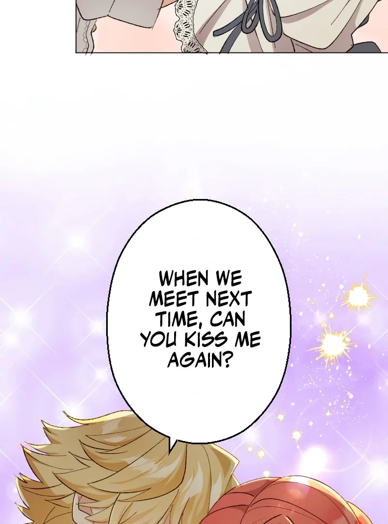 I’m Not Dead For Nothing Chapter 10 page 19