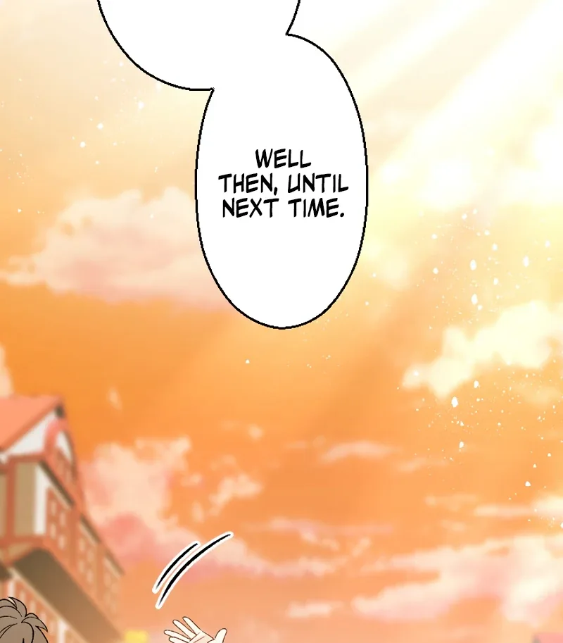 I’m Not Dead For Nothing Chapter 10 page 22