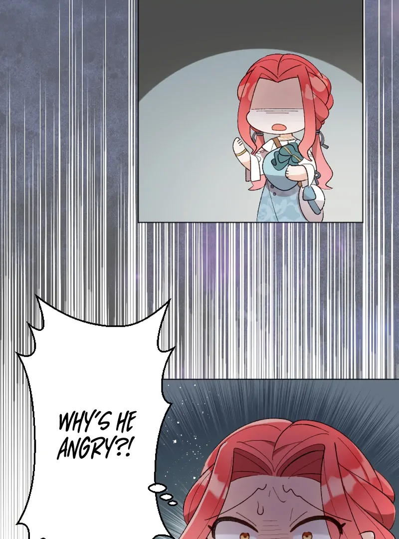 I’m Not Dead For Nothing Chapter 10 page 55