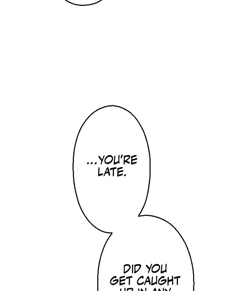 I’m Not Dead For Nothing Chapter 10 page 34