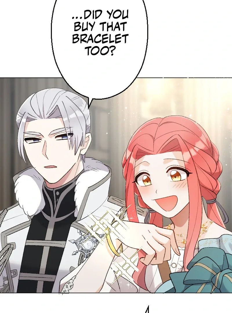 I’m Not Dead For Nothing Chapter 10 page 45
