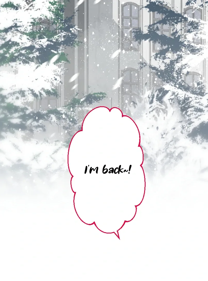 I’m Not Dead For Nothing Chapter 10 page 32