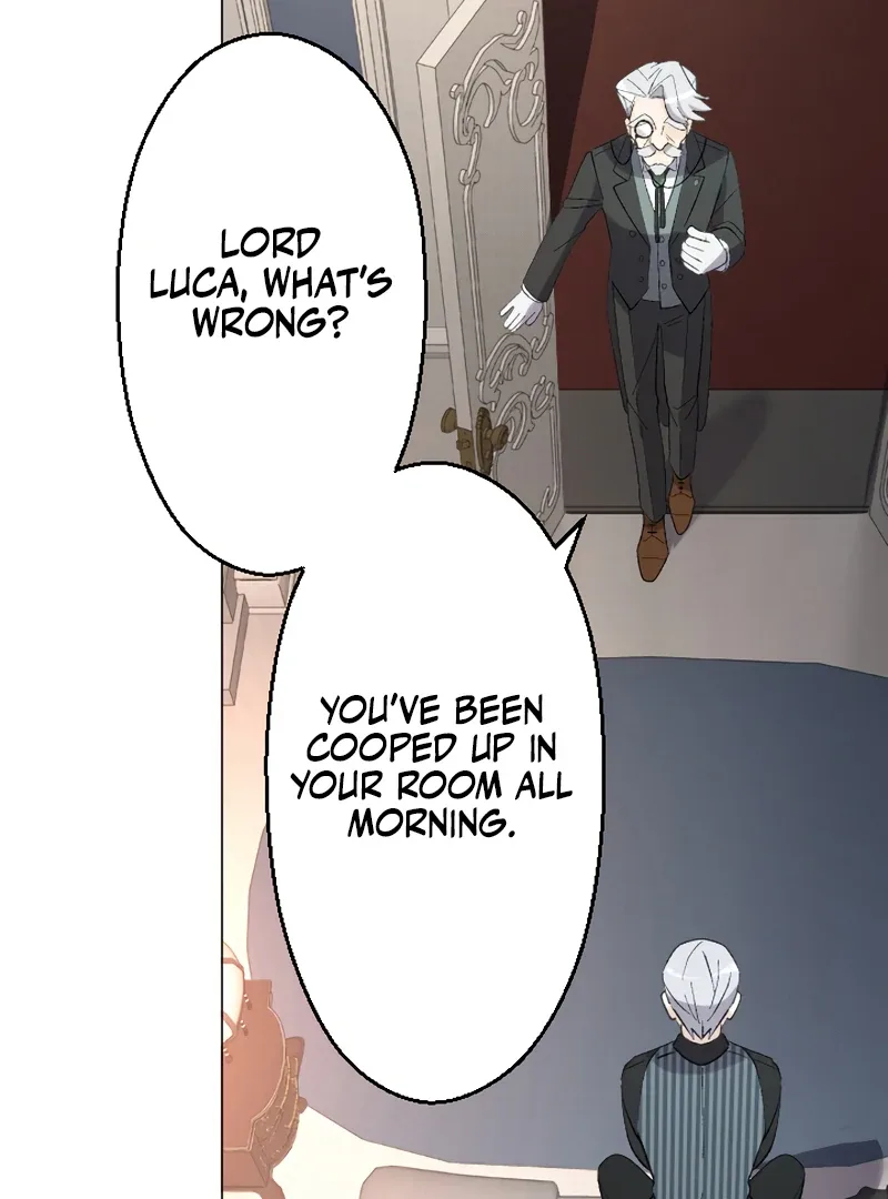 I’m Not Dead For Nothing Chapter 10 page 84