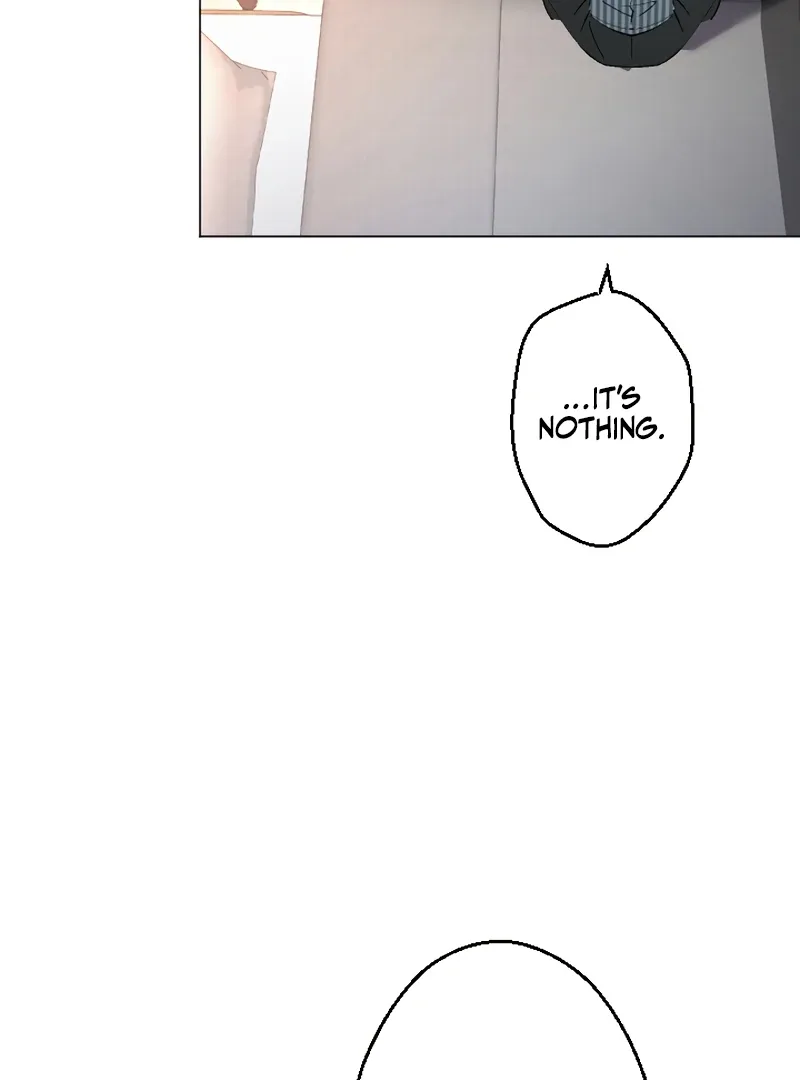 I’m Not Dead For Nothing Chapter 10 page 85