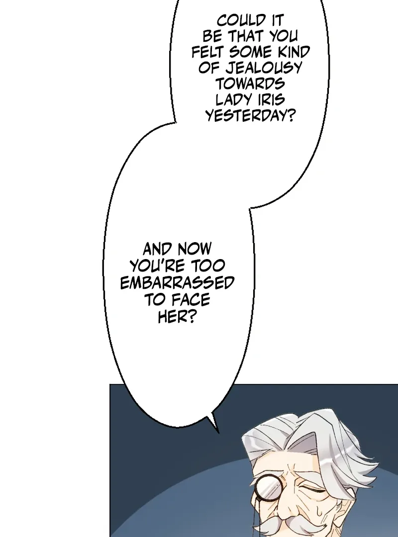 I’m Not Dead For Nothing Chapter 10 page 86