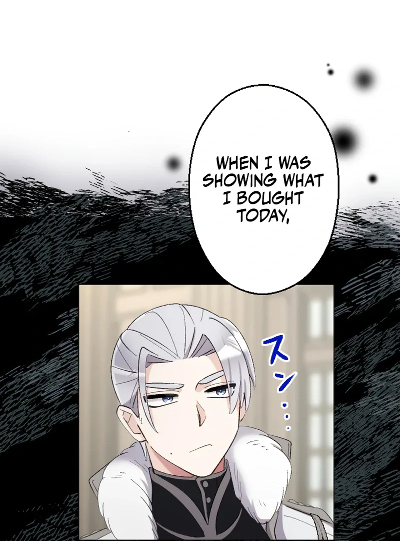 I’m Not Dead For Nothing Chapter 10 page 63