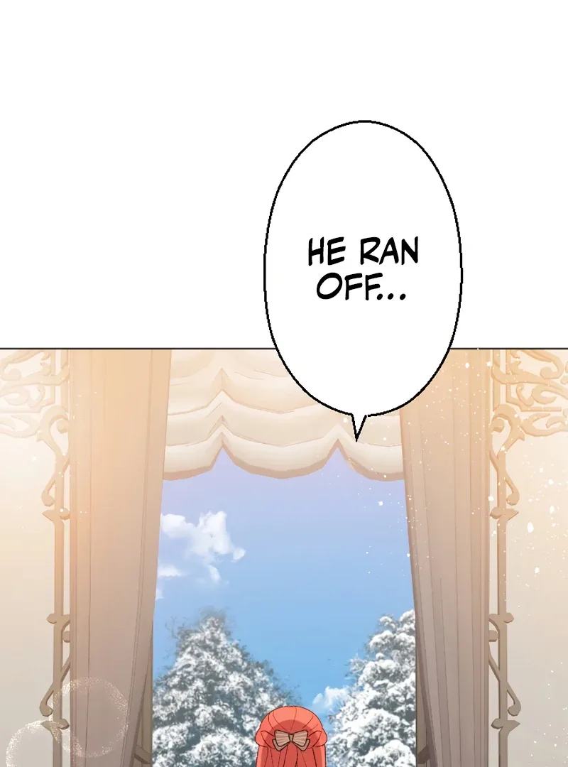 I’m Not Dead For Nothing Chapter 10 page 124
