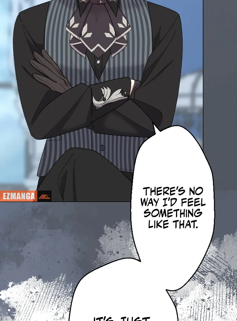 I’m Not Dead For Nothing Chapter 10 page 89