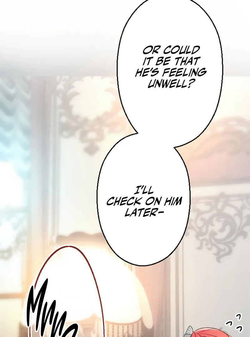 I’m Not Dead For Nothing Chapter 10 page 98