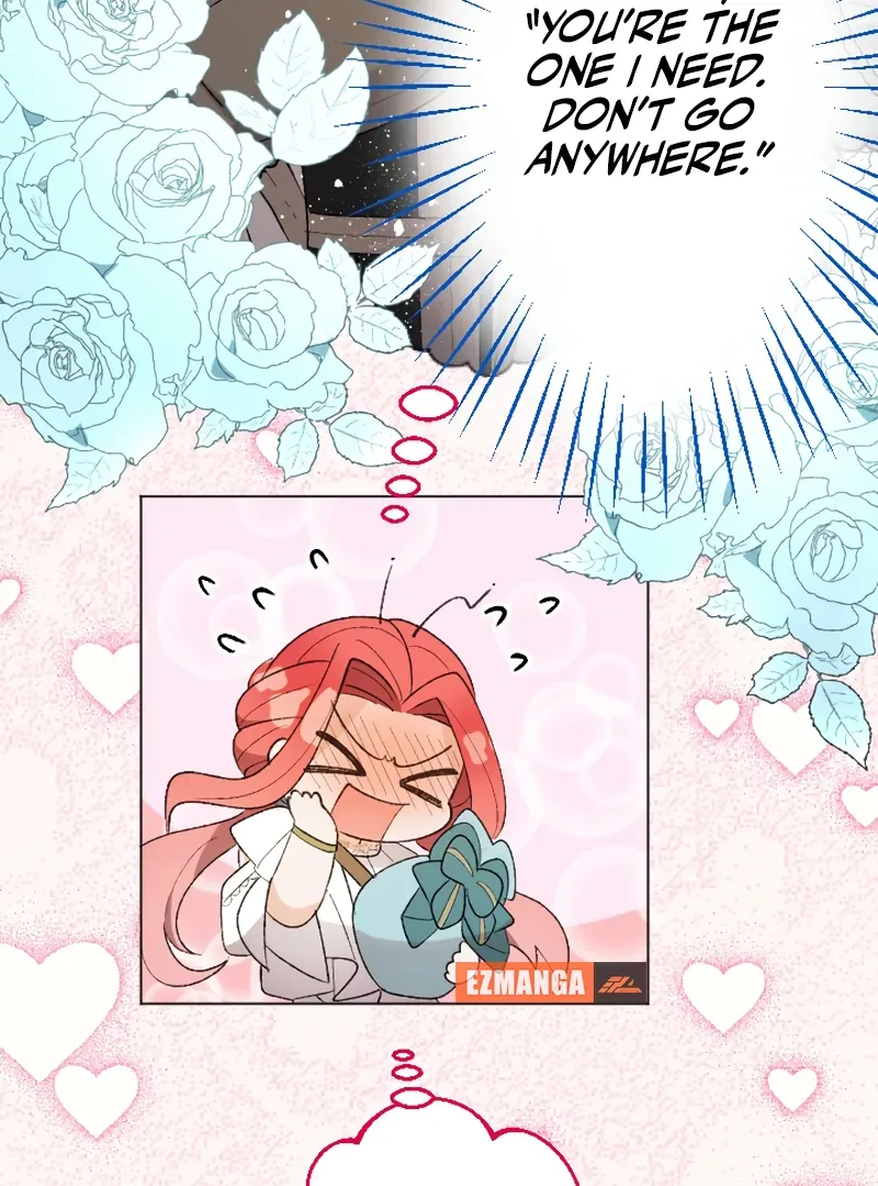 I’m Not Dead For Nothing Chapter 10 page 76