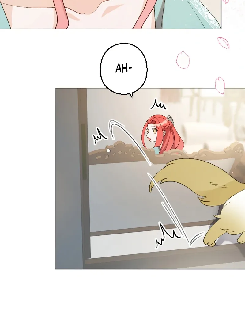 I’m Not Dead For Nothing Chapter 10 page 123