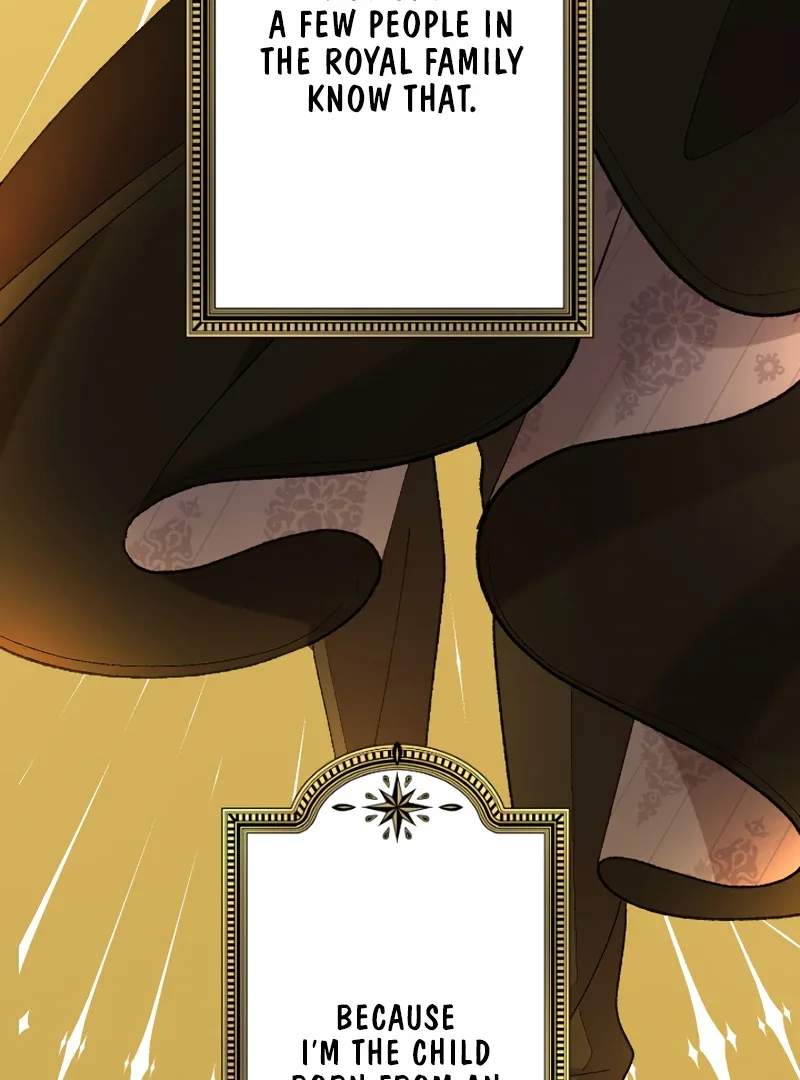 I’m Not Dead For Nothing Chapter 15 page 14