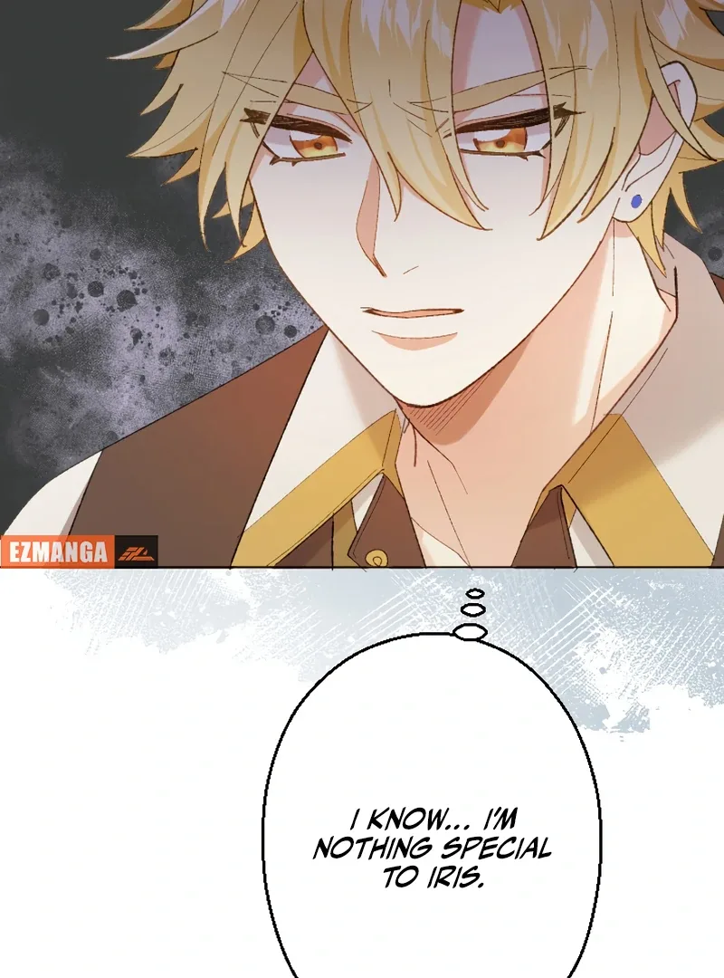 I’m Not Dead For Nothing Chapter 15 page 6