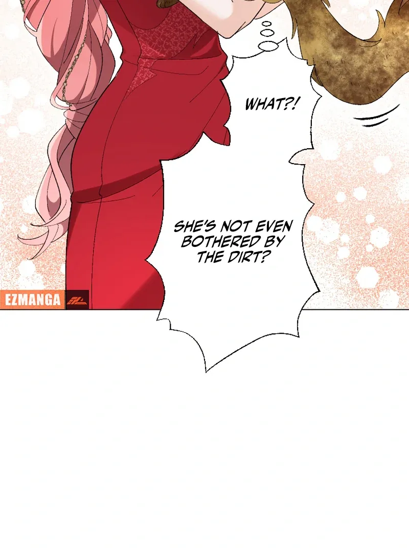 I’m Not Dead For Nothing Chapter 15 page 91