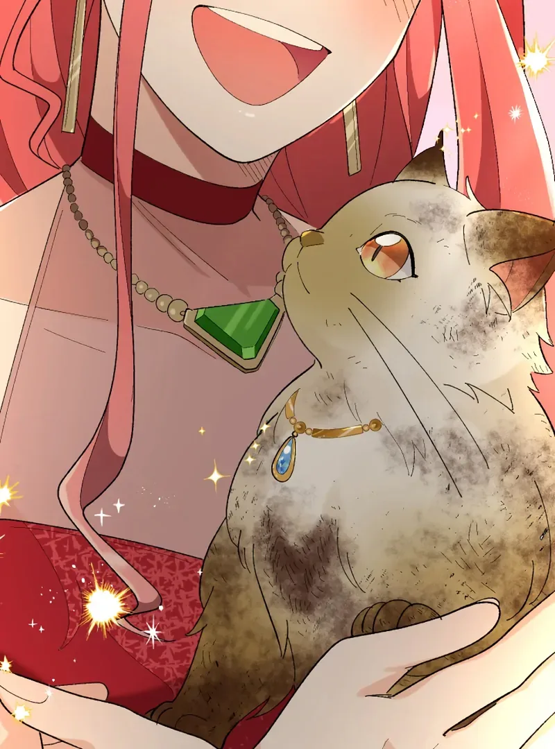 I’m Not Dead For Nothing Chapter 15 page 104