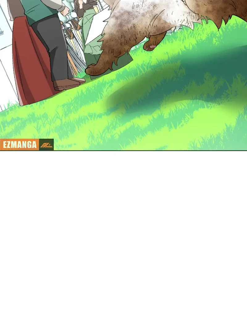 I’m Not Dead For Nothing Chapter 15 page 47