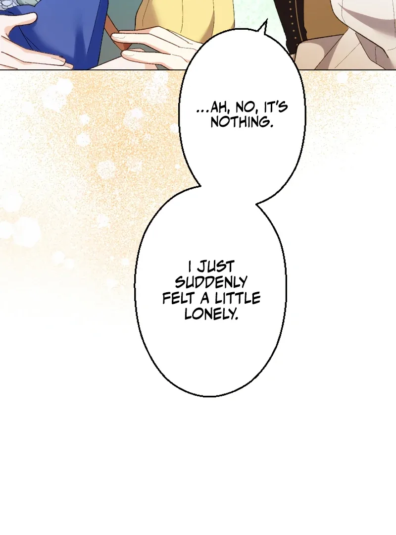 I’m Not Dead For Nothing Chapter 15 page 127