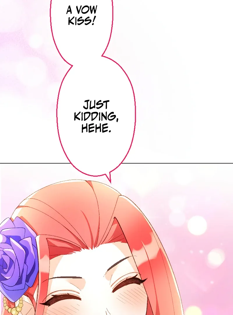 I’m Not Dead For Nothing Chapter 15 page 110
