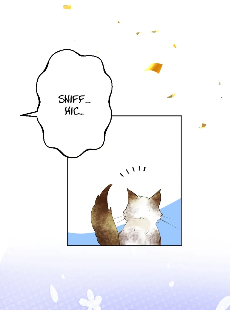 I’m Not Dead For Nothing Chapter 15 page 79
